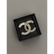 Chanel Brooches